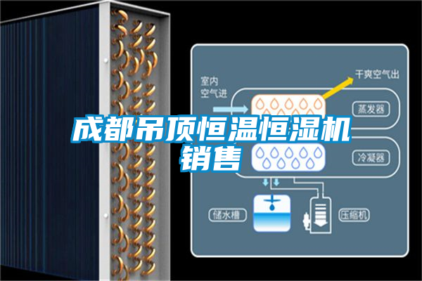 成都吊頂恒溫恒濕機(jī)銷(xiāo)售