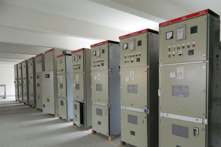 開關設備中的濕度/濕度問題_除濕機廠家